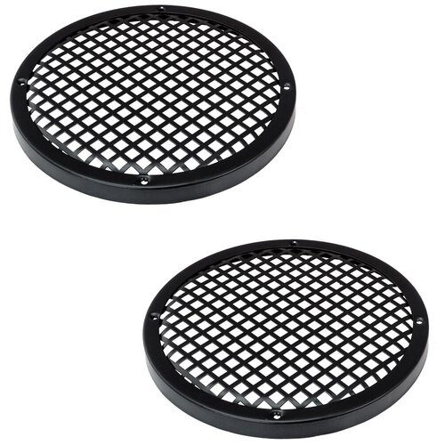 Защитные сетки грили для 20 см динамиков 2 шт AurA WGM-3108 8 дюйм 69000₽