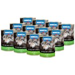 Влажный корм для собак Boreal Grain Free Formula, беззерновой, тунец - изображение