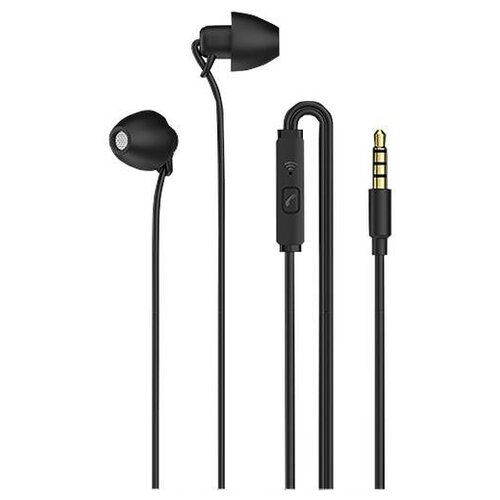 Наушники Lenovo TW11 Earphone Black 39000₽