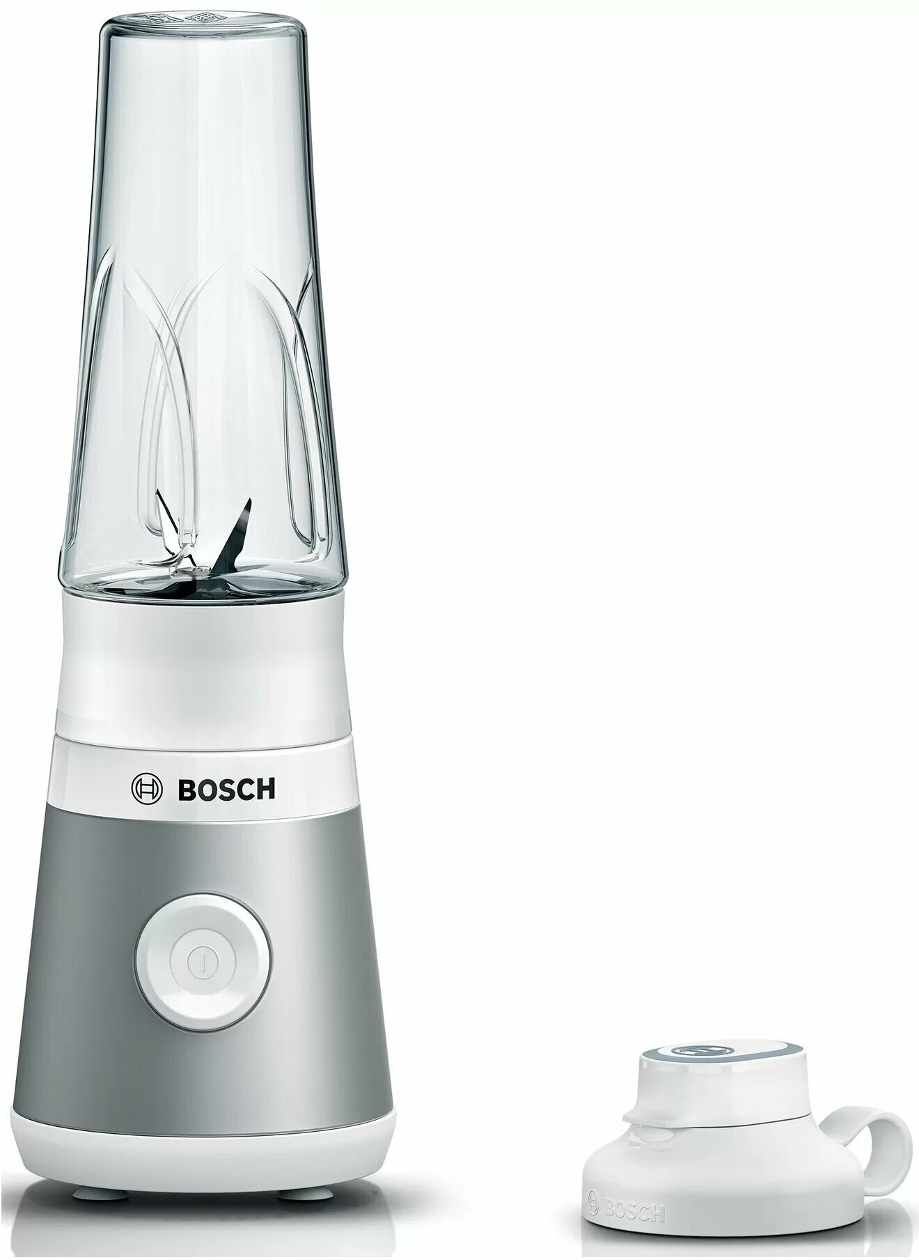 Блендер Bosch MMB2111S стационарный