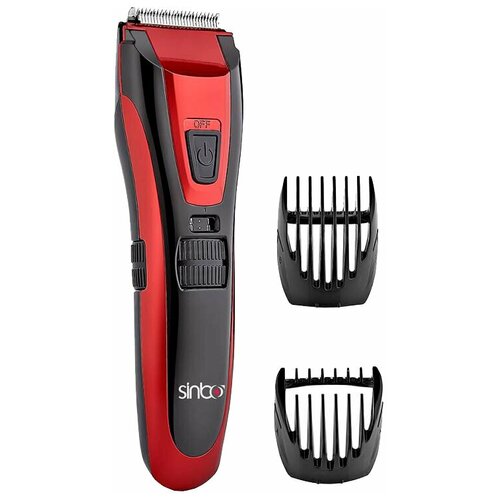 Машинка для стрижки Sinbo SHC-4370 99900₽