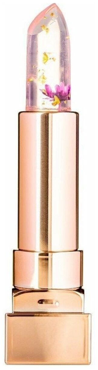 -   6  GLAMFOX Fleurissant Lip Glow (3,6 .)