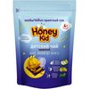Чай травяной Honey Kid яблоко-липовый цвет-мелисса инстантный с 4 месяцев, 85г - изображение