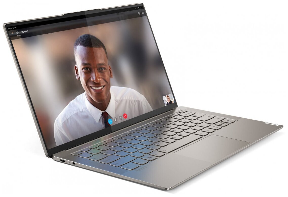 Ноутбук Lenovo Yoga S940-14IIL
