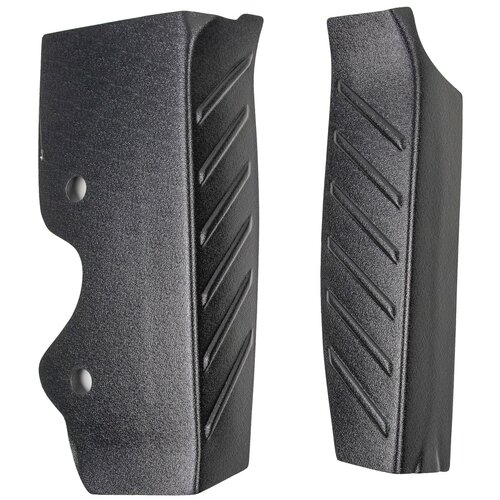 Внутренняя облицовка задних фонарей ArtForm для Renault Duster / Рено Дастер с 2011 до 2021 г.в.