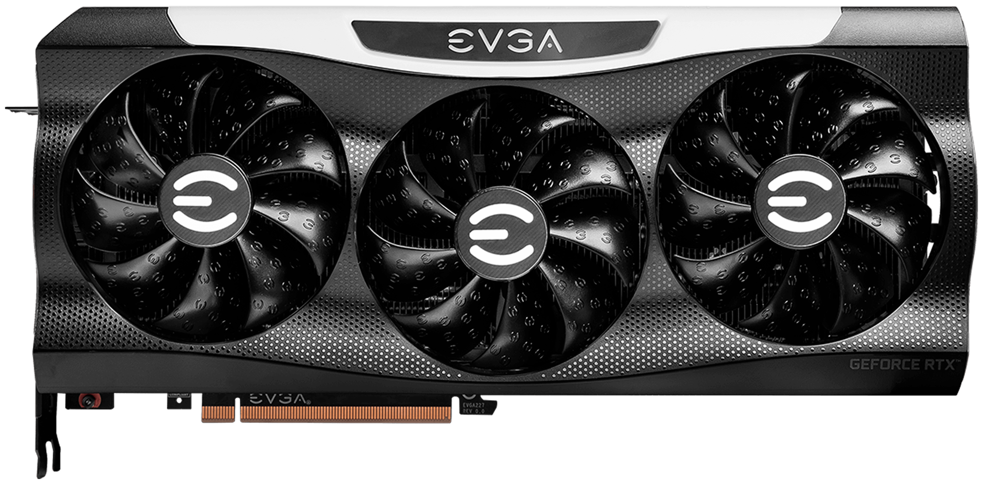 Видеокарта EVGA GeForce RTX 3070 FTW3 ULTRA GAMING 8GB (08G-P5-3767-KR), Retail