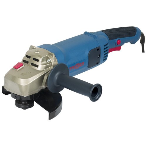 Угловая шлифмашина Trigger 20033 150 мм 1400 Вт 418400₽