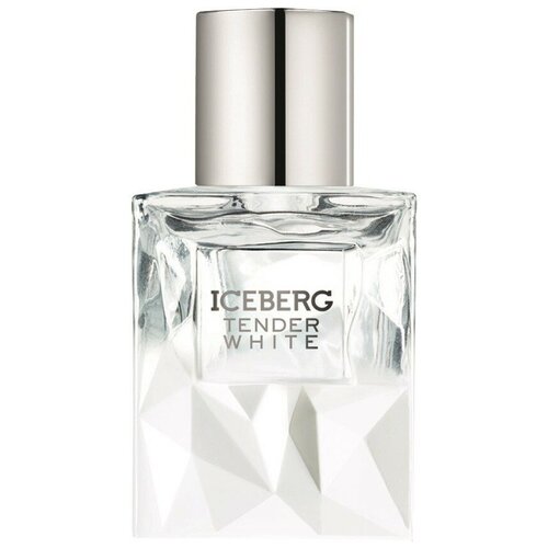 Iceberg туалетная вода Tender White, 100 мл