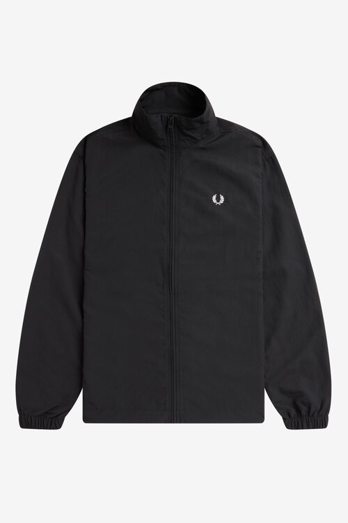 Ветровка FRED PERRY, размер XXL, черный