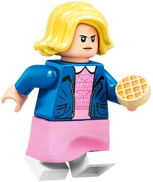 LEGO Stranger Things 75810