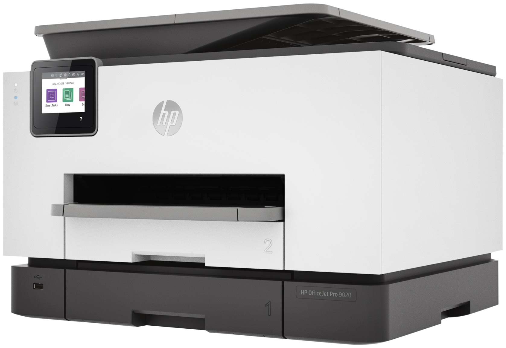 МФУ HP 9020 AiO OfficeJet Pro .