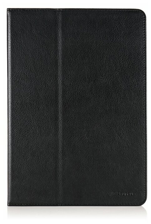 Чехол IPAD 2019 10.2" BLACK ITIPR1022-1 IT BAGGAGE