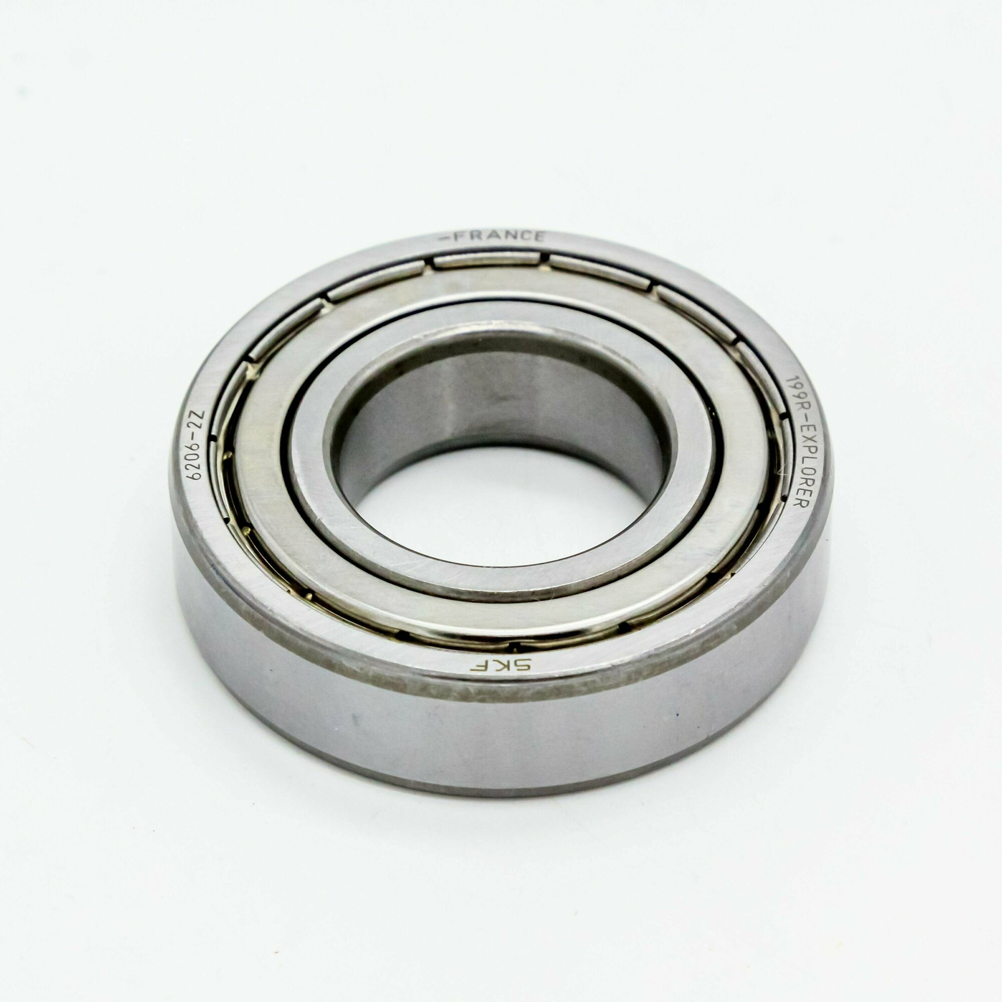 Подшипник для стиральной машины 6206 2Z SKF ISL6206ZZ