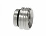 Ниппель переходной 1/2" х 3/4" евроконус нар.-нар. VALOGIN VG-203304