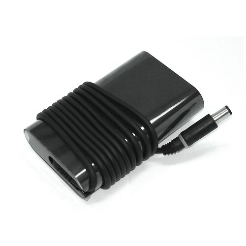 фото Блок питания (сетевой адаптер) для ноутбуков dell 19.5v 3.34a 65w 7.4pin hk65nm130 iqzip