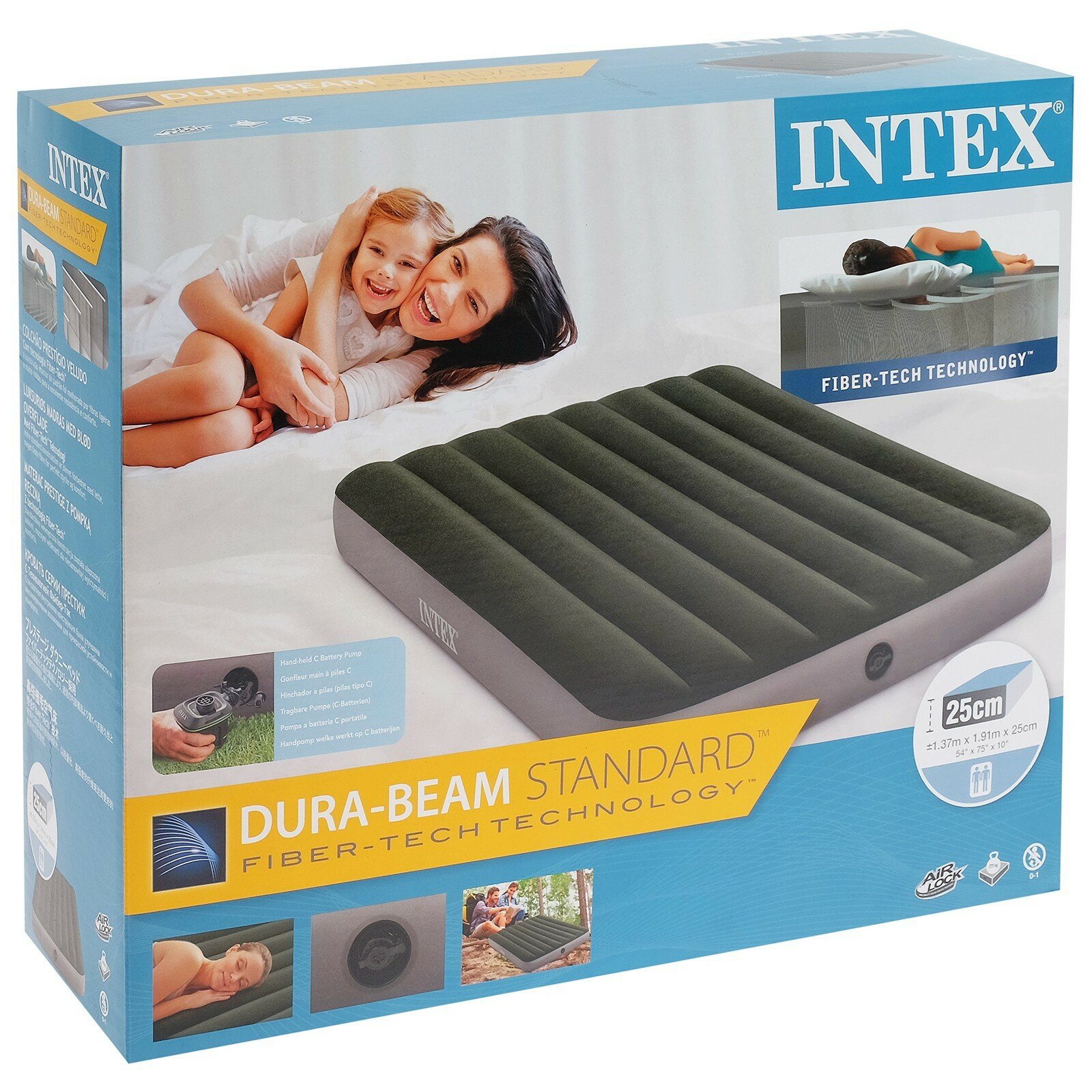 Intex - фото №17