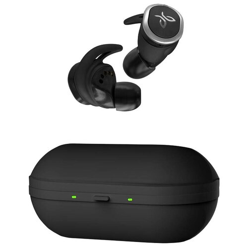 Jaybird Наушники Jaybird RUN XT True Wireless Headphones (Black/Flash) 985-000893