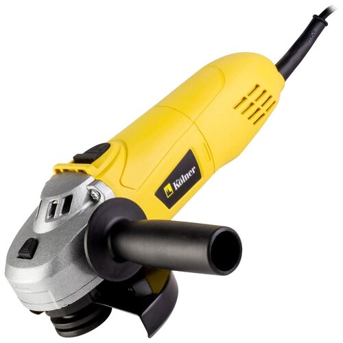 УШМ Kolner KAG 1251000 1000 Вт 125 мм 219300₽