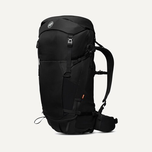 фото Mammut рюкзак lithium 40 black