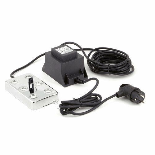 Ультразвуковой увлажнитель генератор тумана для прудов и бассейнов теплиц зимних садов Mistika на 6 головок 1450000₽