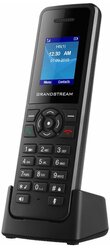 Беспроводной (DECT) IP-телефон Grandstream DP720