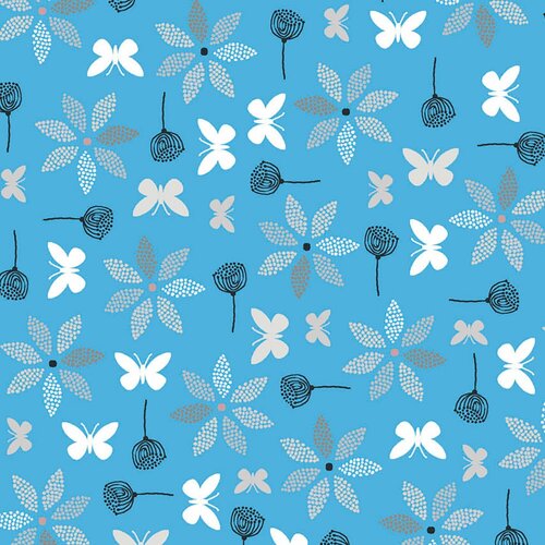 Ткань для пэчворка PEPPY 4500 /18 50 x 55 см 145 г/кв. м ± 5 100% хлопок 569