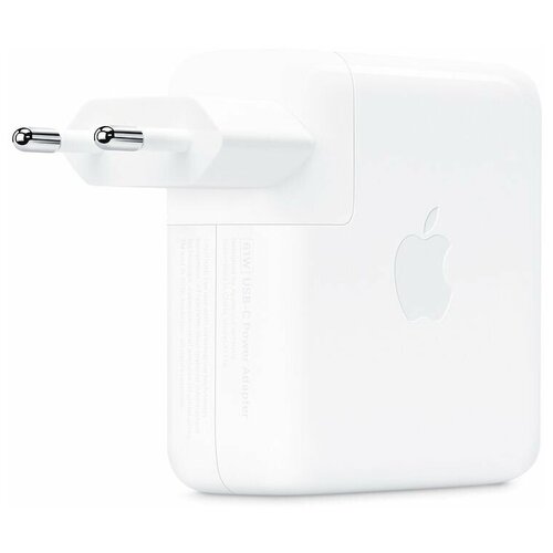 Блок питания Apple A1947 USB-C 61W от бытовой электросети