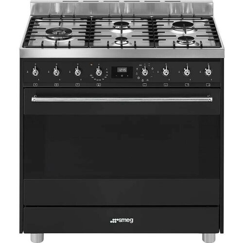 Газовая плита Smeg C95GMCA9-1 16799000₽