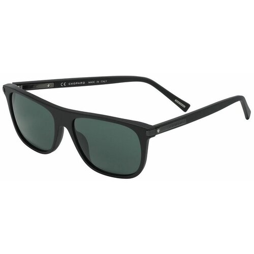 фото Солнцезащитные очки chopard, черный