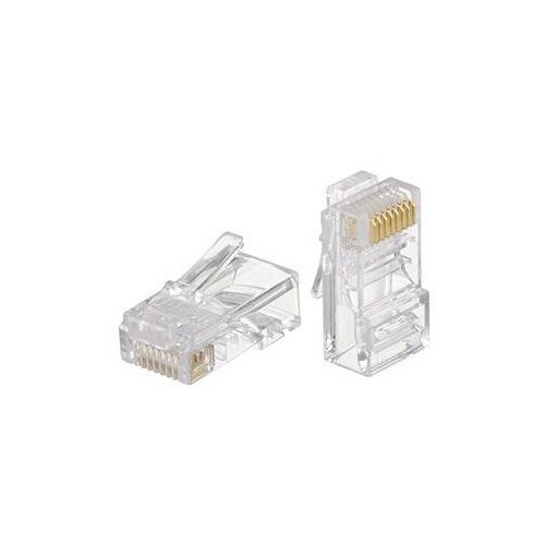 Коннектор RJ45 100PCS AT4373 ATCOM