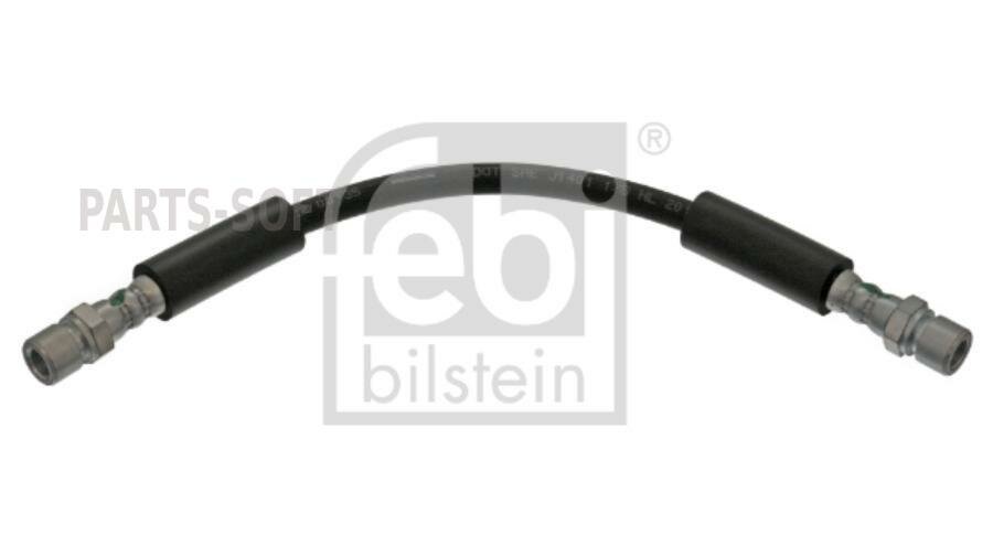 FEBI BILSTEIN 01177 (1006110004 / 1006110011 / 103358) шланг тормозной перед прав / лев