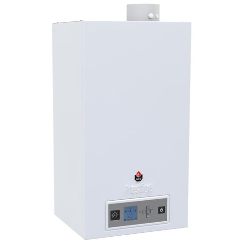 Настенный газовый котел ACV Prestige 42 Solo MK4 23879300₽