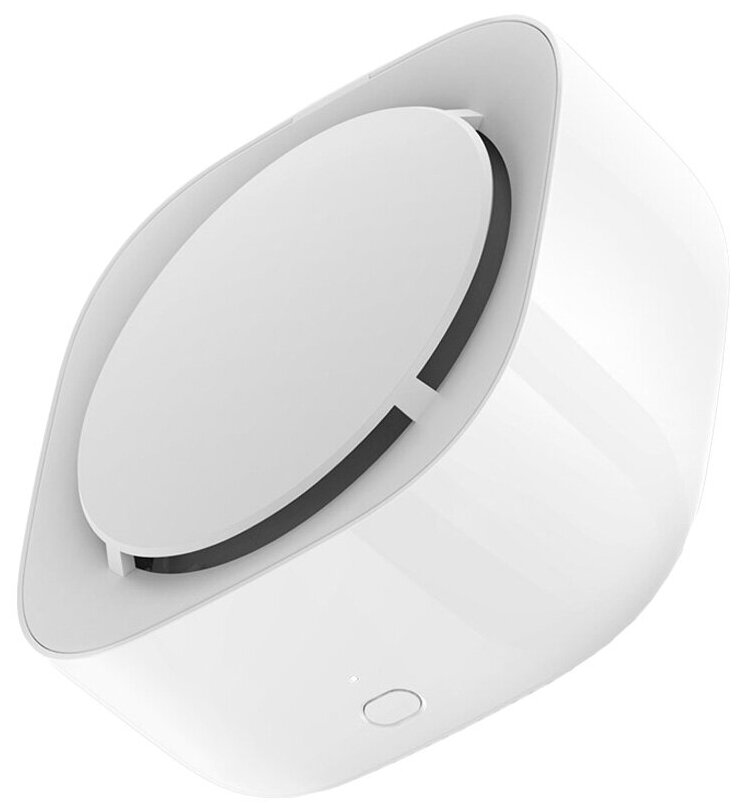 Фумигатор Xiaomi Mijia Mosquito Repellent Smart Version, белый