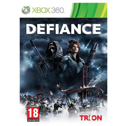 Defiance (Xbox 360)