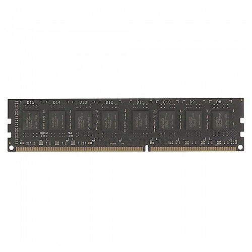 Оперативная память AMD 4 ГБ DDR3 DIMM CL11 R334G1339U1S-U