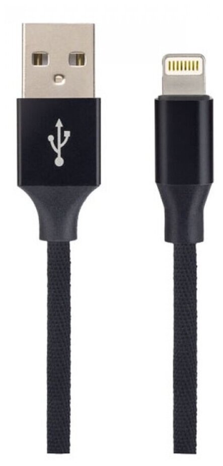 Кабель Perfeo USB - Lightning (I4317)