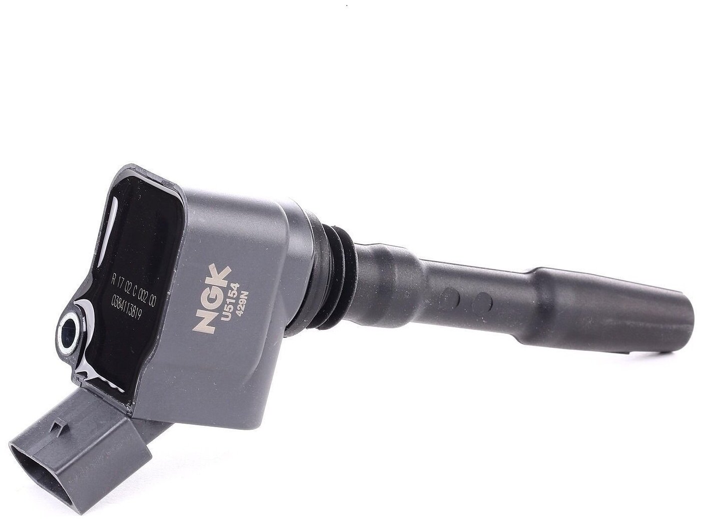 Катушка зажигания NGK 48409 - NGK арт. 48409 — купить в интернет ...