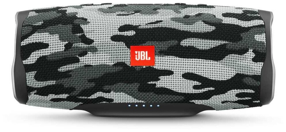 Портативная акустика JBL Charge 4 Camouflage (JBLCHARGE4BCAMO)