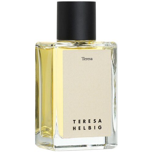 TERESA HELBIG парфюмерная вода Teresa, 100 мл teresa helbig парфюмерная вода teresa 100 мл