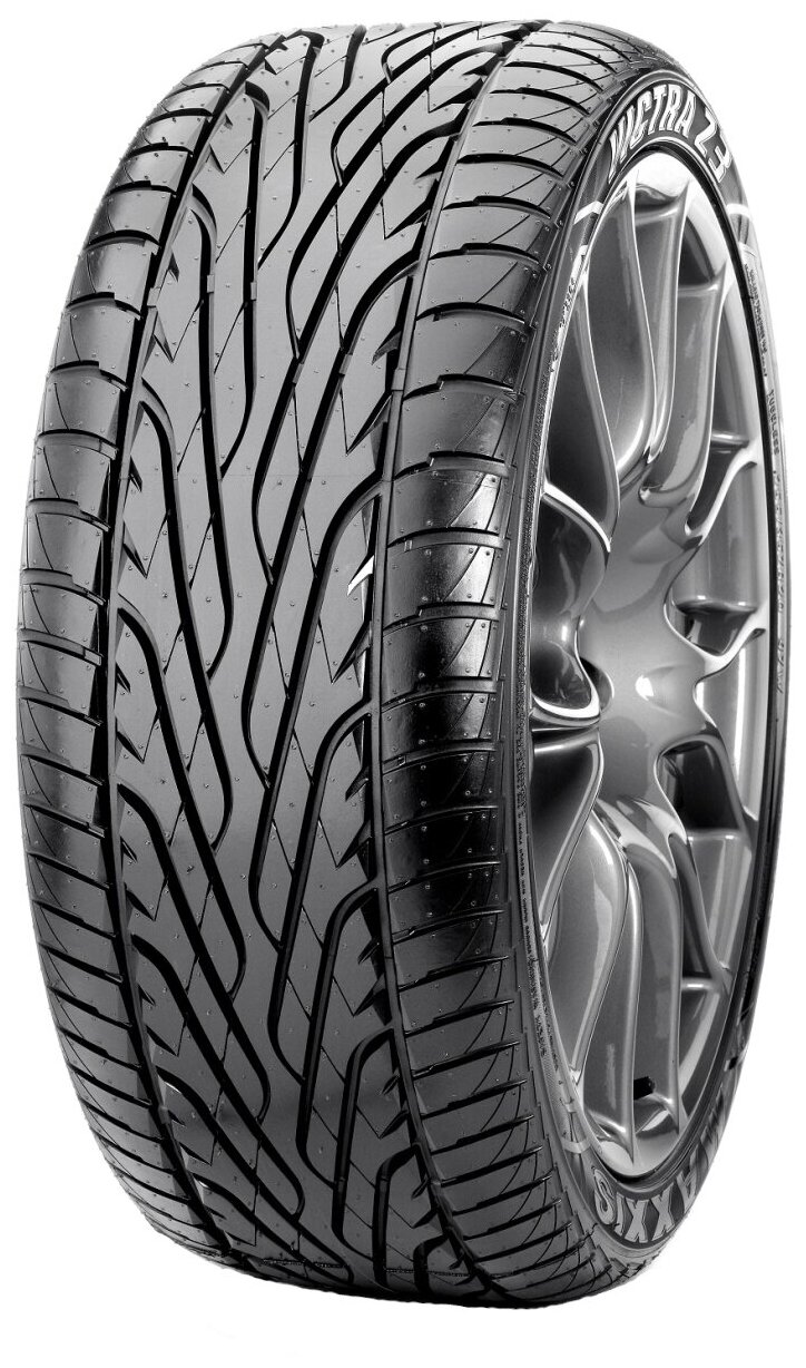 Автомобильные шины Maxxis MA-Z3 Victra 215/55 R17 98W