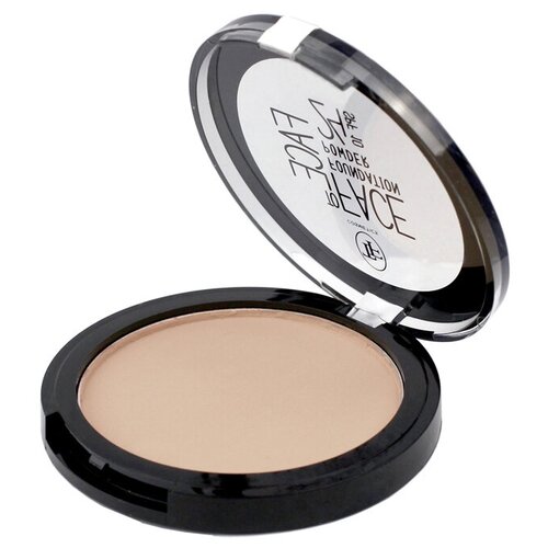 TF Cosmetics пудра компактная Face To Face Foundation Powder 24 SPF 10 22 фарфоровый 13 г face to face style повседневные брюки