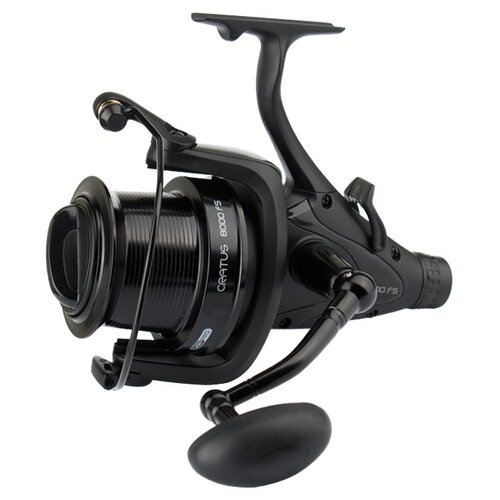 фото Катушка carp pro cratus 8000 fs