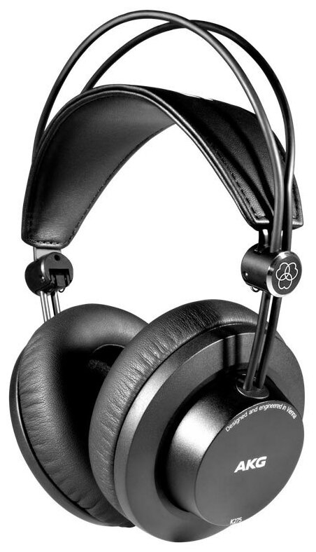 Проводные наушники AKG модель K275