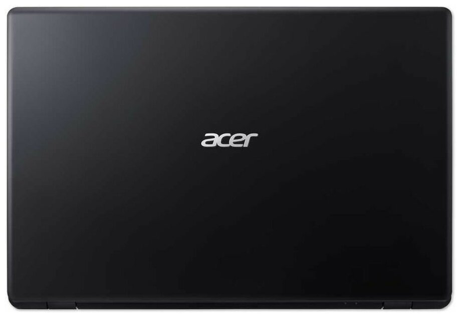 Ноутбук Acer Aspire A317-52-37LW 173 HD Intel Core i3-1005G1 4Gb 1TB DVD-RW int Win10 чёр