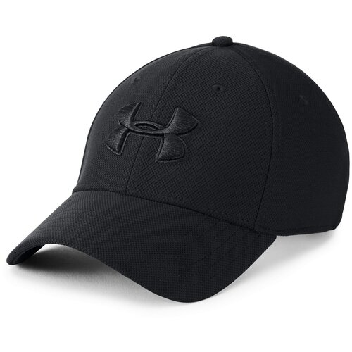 фото Бейсболка under armour blitzing 3.0 размер l/xl(58-61), black