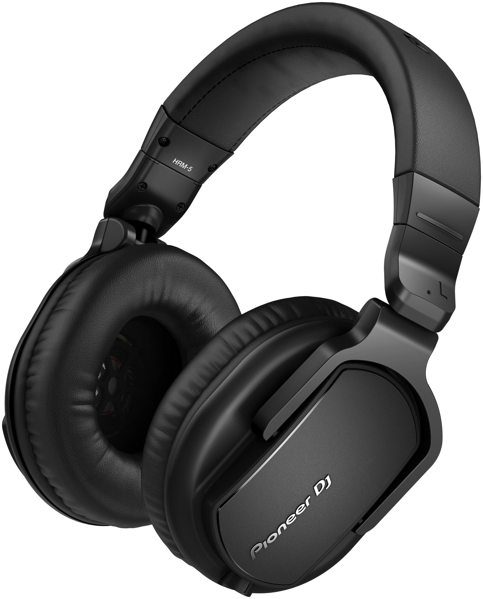 Наушники Pioneer DJ HRM-5, black