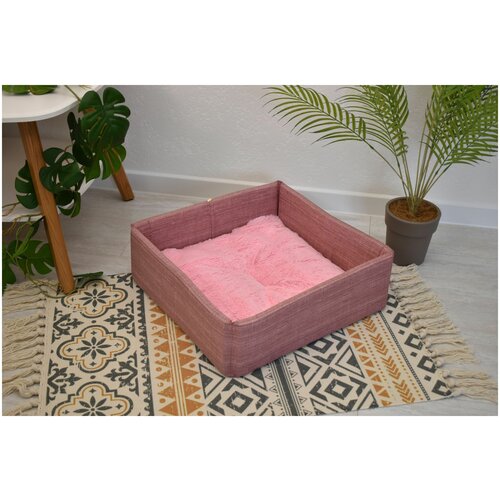 Лежанка для кошек и собак / ZooMoDa .