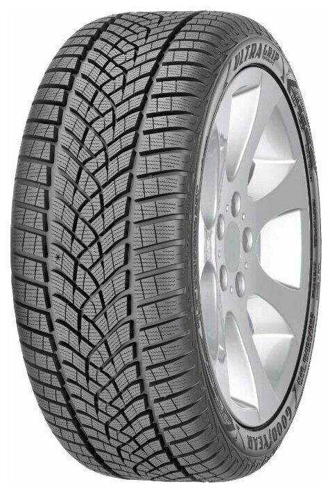  GoodYear Ultra Grip Performance Gen-1 215/55 R17 98V