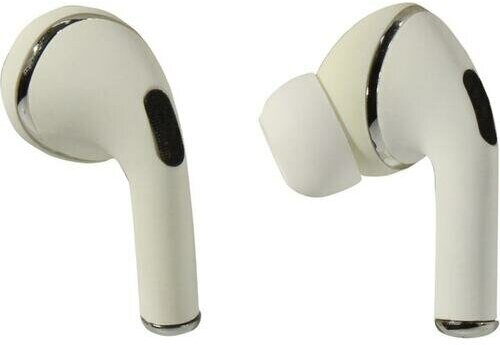 Bluetooth-гарнитура Accesstyle Indigo II TWS Glacier White