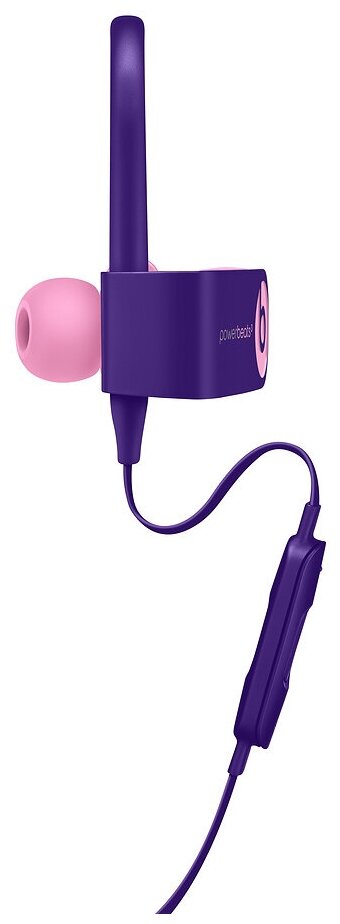 powerbeats 3 wireless purple